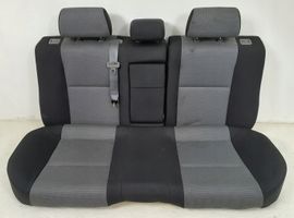 Chevrolet Lacetti Fotel tylny 