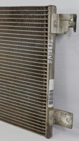 Chrysler Sebring (JS) A/C cooling radiator (condenser) 