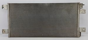 Chrysler Sebring (JS) A/C cooling radiator (condenser) 