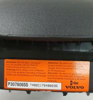 Volvo V70 Vairo oro pagalvė P30780655