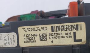 Volvo XC90 Moduł / Sterownik komfortu 31314469