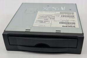 Volvo XC90 Unità di navigazione lettore CD/DVD 30752406