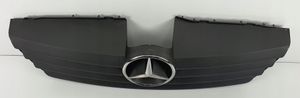 Mercedes-Benz Vaneo W414 Front bumper upper radiator grill A4148800085