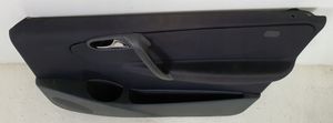 Mercedes-Benz Vaneo W414 Rivestimento del pannello della portiera anteriore 
