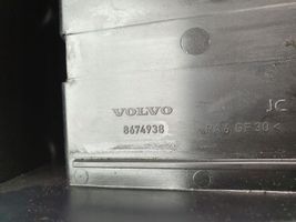 Volvo XC90 Becherhalter Getränkehalter Cupholder hinten 8674938