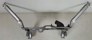 Mercedes-Benz Vaneo W414 Top upper radiator support slam panel 