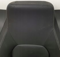 Mercedes-Benz E C207 W207 Asiento trasero 