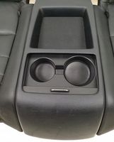 Mercedes-Benz E C207 W207 Rücksitzbank 