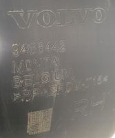 Volvo C70 Rivestimento paraspruzzi parafango posteriore 9466442