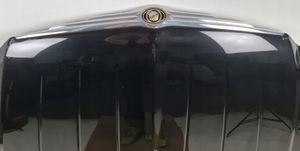 Chrysler Sebring (JS) Капот двигателя 