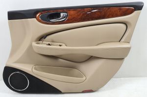 Jaguar XJ X350 Etuoven verhoilu 2W935423712