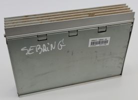 Chrysler Sebring (JS) Sound amplifier VP8C1F18B849CA