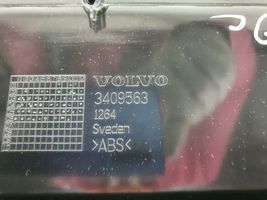 Volvo XC90 Schowek deski rozdzielczej / Komplet 39874735