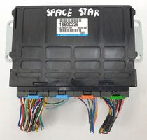 Mitsubishi Space Star Calculateur moteur ECU 1860C226