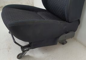 Daihatsu Cuore Front passenger seat 