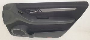 Mercedes-Benz B W245 Rivestimento del pannello della portiera anteriore W169225008