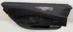 Citroen C5 Rivestimento del pannello della portiera anteriore 96707226ZD