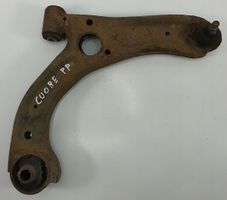 Daihatsu Cuore Front lower control arm/wishbone 