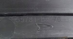 Daihatsu Cuore Wiper trim 55781B2170