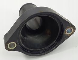 Daihatsu Cuore Thermostat/thermostat housing 