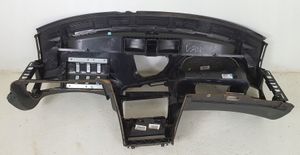 Volvo V70 Dashboard 