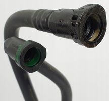 Citroen Jumpy Linea/tubo/manicotto combustibile 