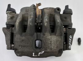 Fiat Ducato Front brake caliper 22941900