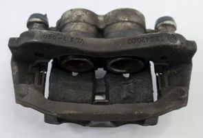 Fiat Ducato Front brake caliper 22941900