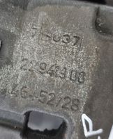 Fiat Ducato Front brake caliper 22941900