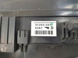 Mitsubishi Lancer Módulo de fusible 312032011