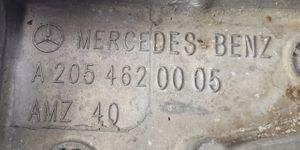 Mercedes-Benz B W246 W242 Vairo rato ašies komplektas A2464602316