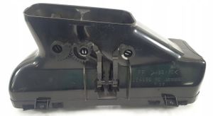 Citroen XM Griglia di ventilazione centrale cruscotto 9616086677