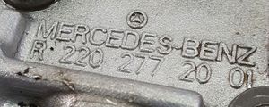 Mercedes-Benz R W251 Pavarų dėžės valdymo blokas 2202701806