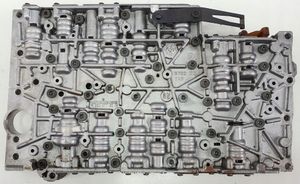 Mercedes-Benz R W251 Module de contrôle de boîte de vitesses ECU 2202701806