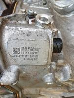 Mercedes-Benz A W176 Automatic gearbox 