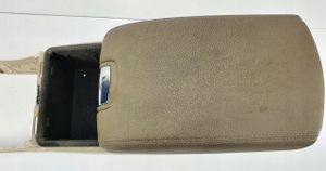 Jaguar S-Type Center console 