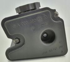 Mercedes-Benz SL R230 Serbatoio/vaschetta del liquido del servosterzo A0004602383