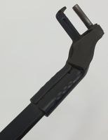 Mercedes-Benz SL R230 Rear wiper blade arm R230LLFS