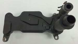 Mercedes-Benz A W176 Sfiato/tubo di sfiato/tubo flessibile A2700105401