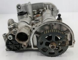 Skoda Citigo Engine head 04C103475D