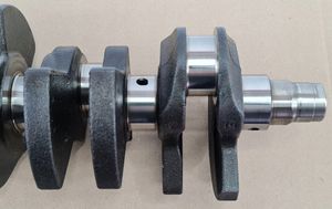 Skoda Citigo Crankshaft 