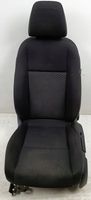 Volkswagen Golf VI Front driver seat 