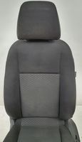 Volkswagen Golf VI Front driver seat 