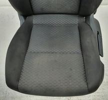 Volkswagen Golf VI Front driver seat 