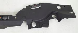 Jaguar S-Type Staffa del pannello di supporto del radiatore parte superiore 2R838C291AD