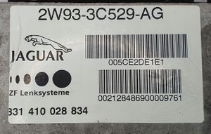 Jaguar S-Type Stūresrata ass komplekts 2W933C529AG