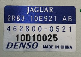Jaguar S-Type GPS-pystyantenni 2R8310E921AB