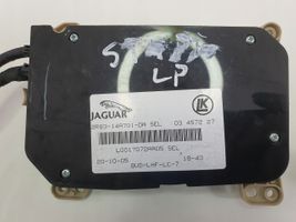 Jaguar S-Type Seat control switch 2R8314A701DA