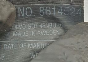 Volvo C70 Sicherheitsgurt vorne 8614524
