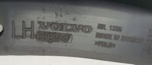 Volvo XC70 Takaroiskeläppä 